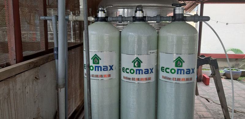 Lọc tổng sinh hoạt Đặng Văn Ngữ