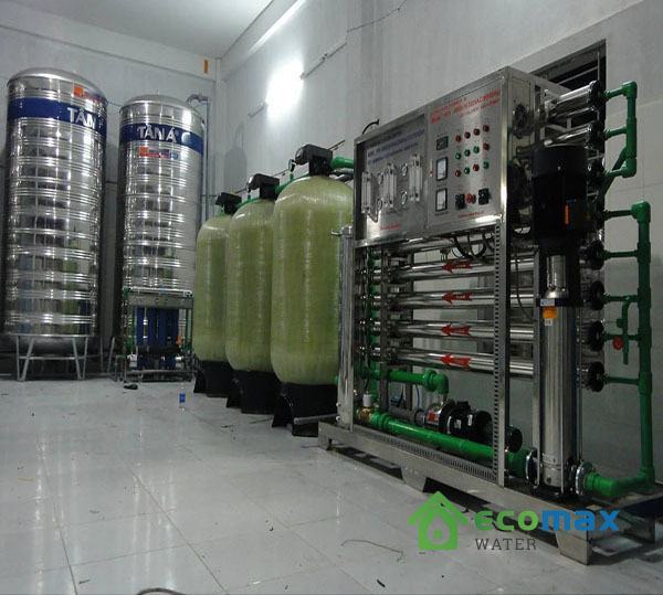 day chuyen loc nuoc dong binh 4000L 1