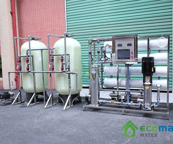 he thong loc nuoc tinh khiet 6000l