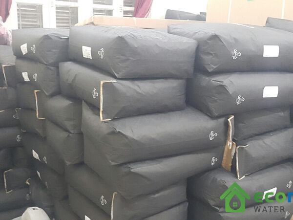 Than hoạt tính hà Lan Norit PK 1-3