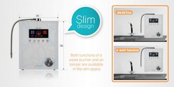 May loc nuoc ion kiem ionia SM V1 1