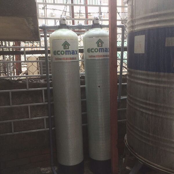 Bộ lọc nước sinh hoạt giá rẻ