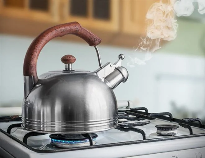 Nước nhiễm đá vôi là gì? Làm thế nào để loại bỏ đá vôi trong nước? 4 giải pháp loại bỏ canxi trong nước