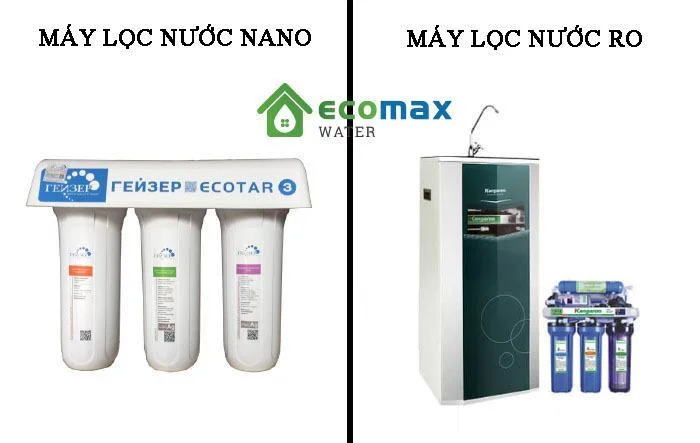 Nước nhiễm đá vôi là gì? Làm thế nào để loại bỏ đá vôi trong nước? 5 Cách loại bỏ canxi bằng máy lọc nước