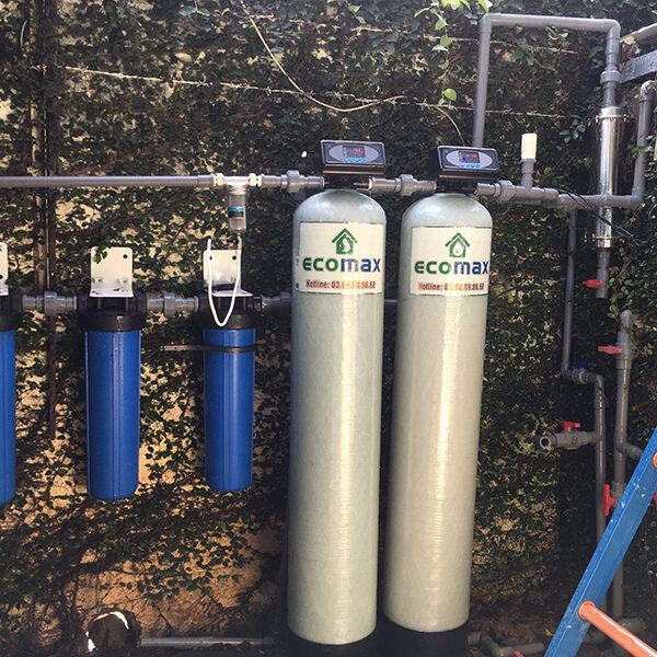 thiet bi loc tong biet thu