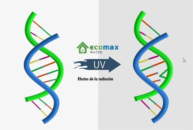 Những tác dụng của đèn UV diệt khuẩn có thể bạn chưa biết 2 Đèn uv diệt khuẩn như thế nào