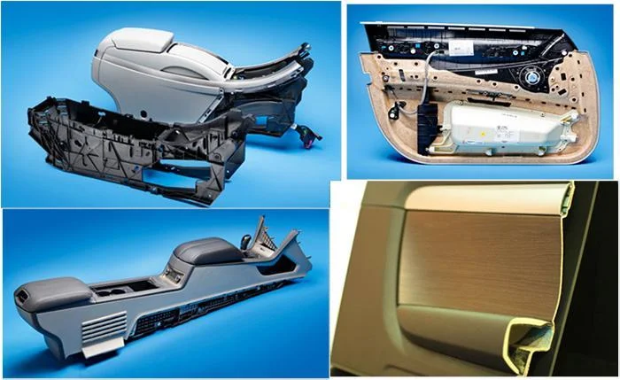 Composite là gì? Những điều cần biết về vật liệu Composite 4 Vật liệu Composite được ứng dụng rộng rãi trong đời sống