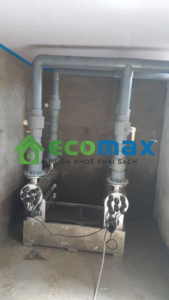 Bộ đèn uv diệt khuẩn tại An Giang