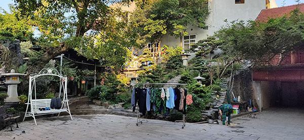 Lọc nước giếng khoan bể cá tại Phúc Yên