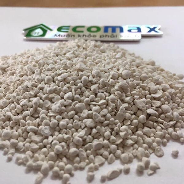 Hạt nâng pH Flomag USA gói lẻ 2kg 4 hat nang pH USA 1