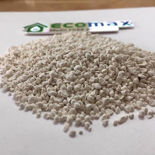 Hạt nâng pH Flomag USA gói lẻ 2kg 5 hat nang pH USA gia tot