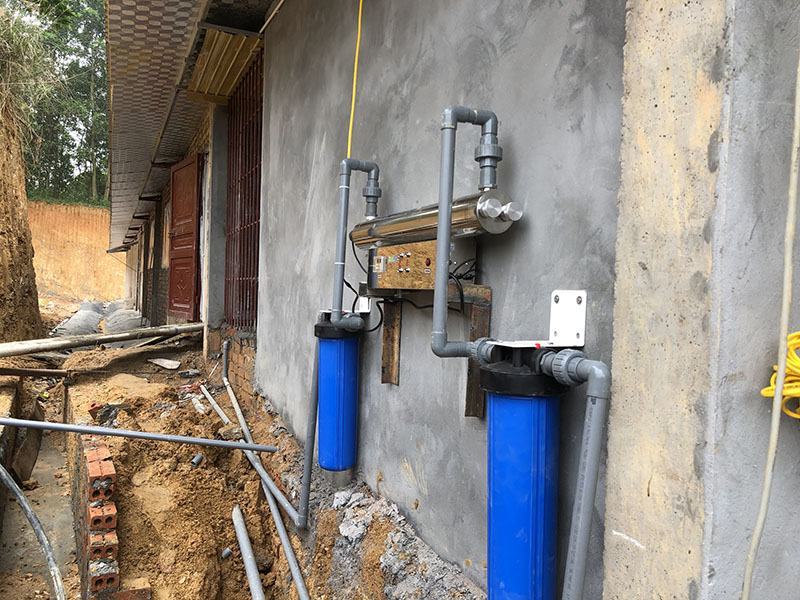 den uv diet khuan trai heo