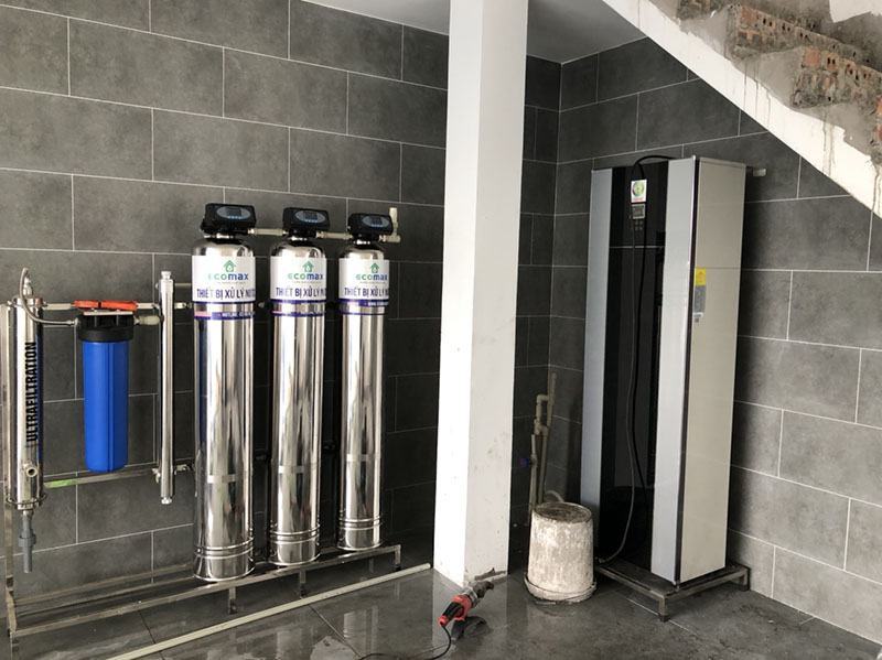 lọc tổng tại hải phòng