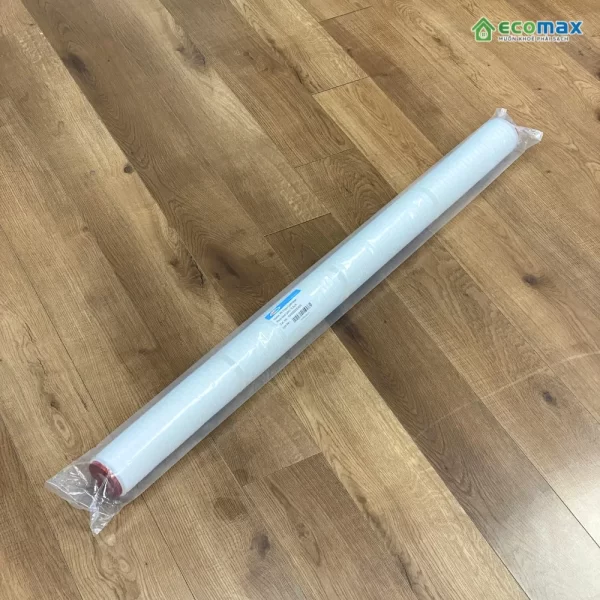 Lõi lọc xác khuẩn 40 Inch 0,2 Micromet Ecomax