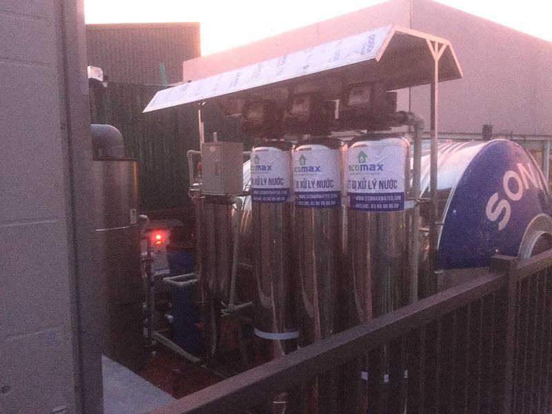 Lọc tổng cao cấp Võ Thị Sáu