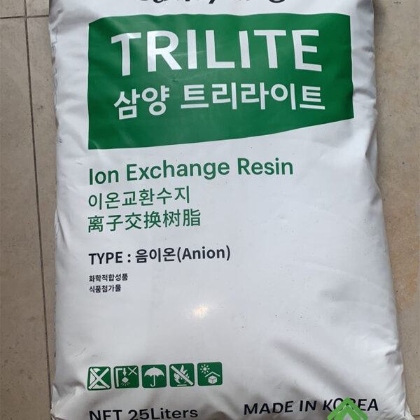 hat trao doi anion MA-12OH trilite han quoc