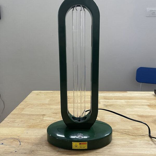 den uv diet khuan trong phong