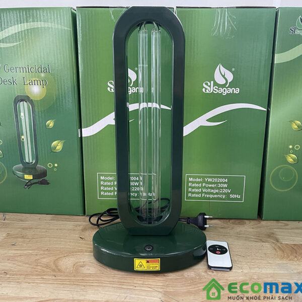 may khu khuan khong khi bang uv