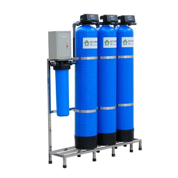 ecomax Shop 46 Lọc nước đầu nguồn