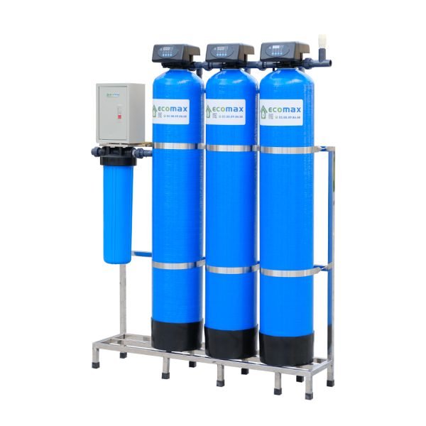 san pham loc nuoc dau nguon 4 cap loc tot nhat