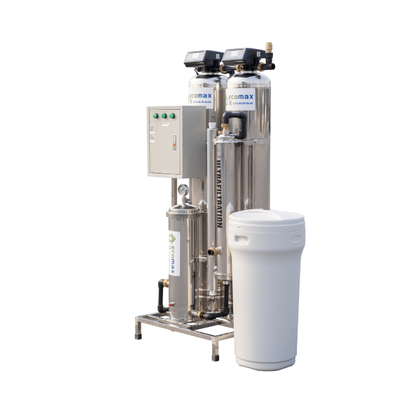 loc tong biet thu eco-02 ultra gom 5 cap loc