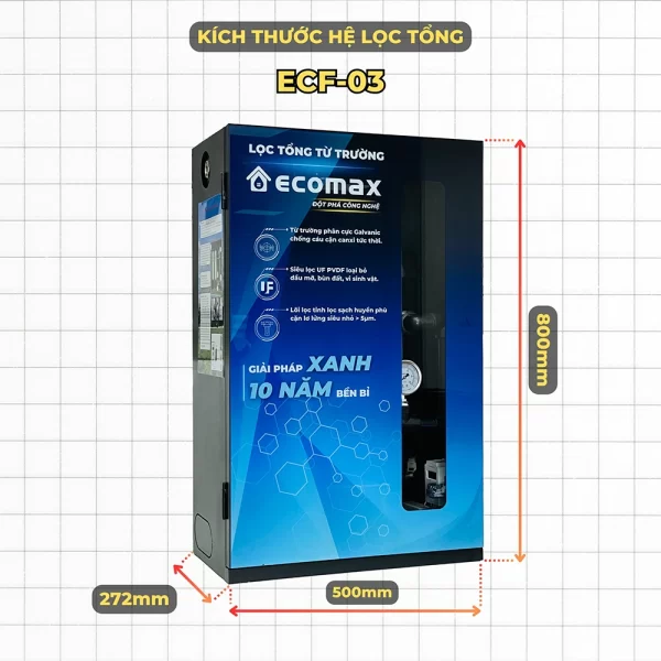kich thuoc bo loc tong chung cu ecf 03 smart