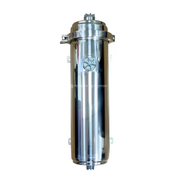Màng lọc UF 2000L công suất 1500 Lít/h PVDF 0,01" 1 mang loc uf 2000l cong suat 1500 lit/h 2